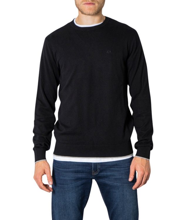 Armani Exchange Malha Homem - 220756