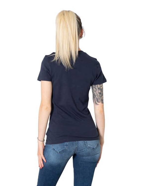 Tommy Hilfiger Jeans T-Shirt Mulher - 220712 - Image 2