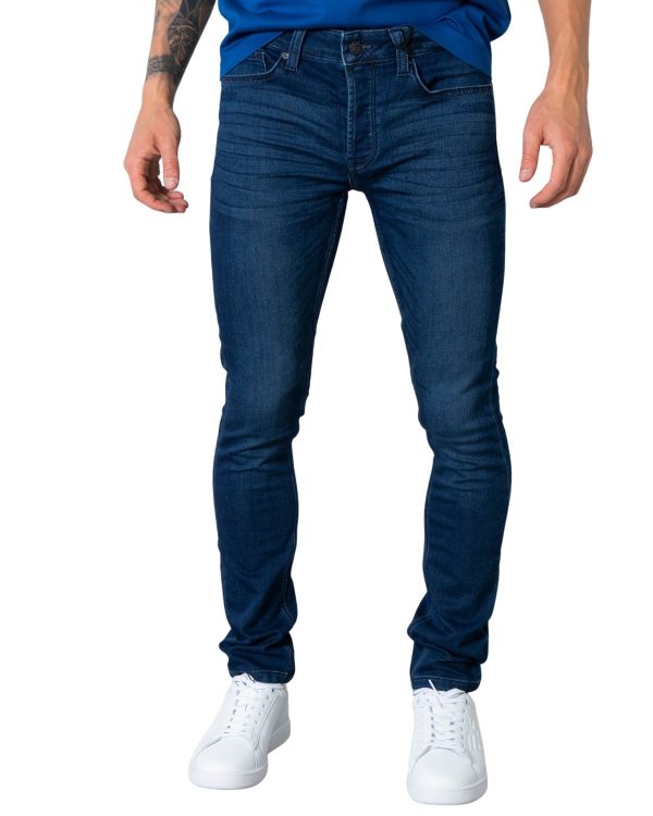 Only & Sons Jeans Homem - 224713 - Image 2