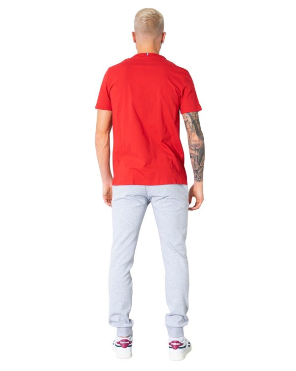 Le Coq Sportif T-Shirt Homem - 225317 - Image 2