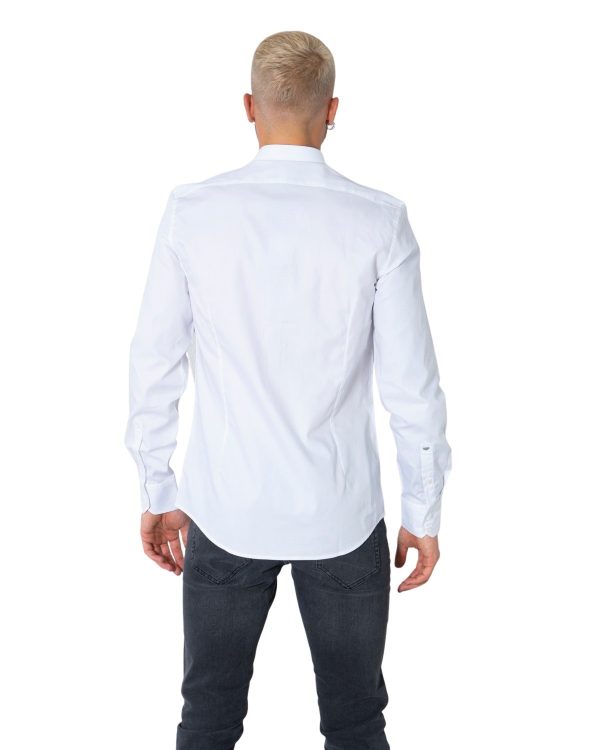 Antony Morato Camisa Homem - 225847 - Image 2