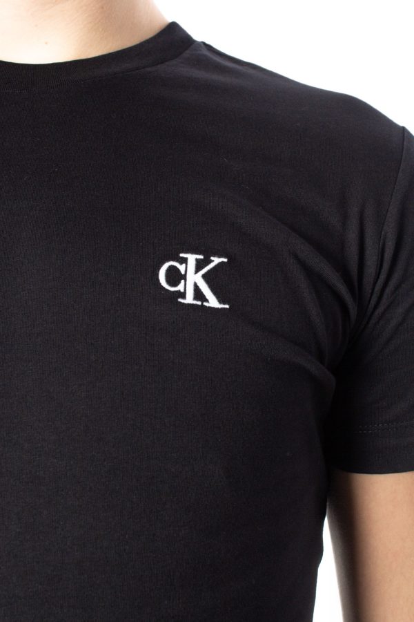 Calvin Klein Jeans T-Shirt Homem - 156997 - Image 3