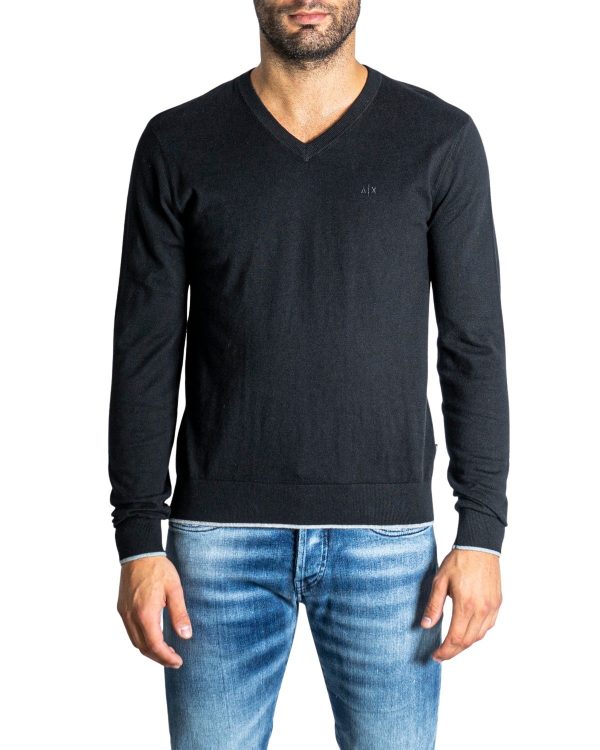 Armani Exchange Malha Homem - 229164