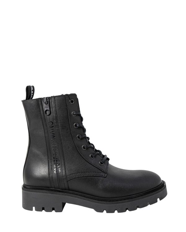 Calvin Klein Jeans Mulher Boots - 228947