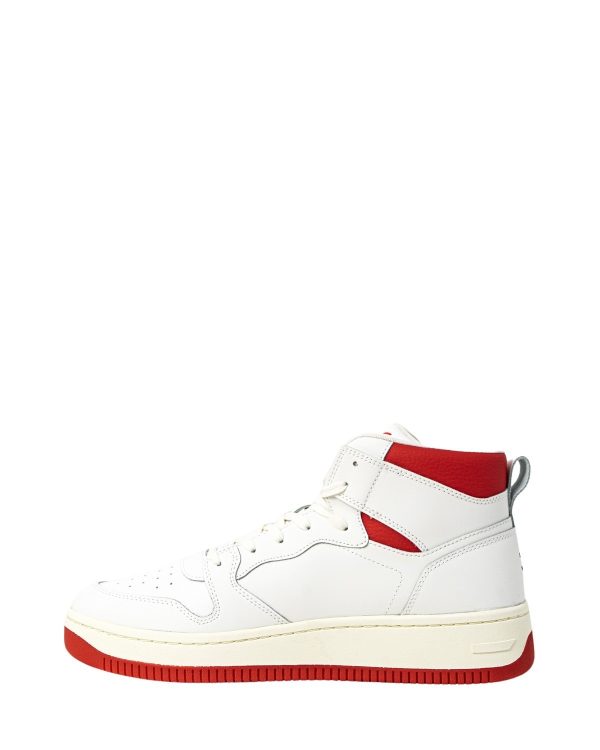 Tommy Hilfiger Jeans Homem Sneakers - 229159 - Image 2