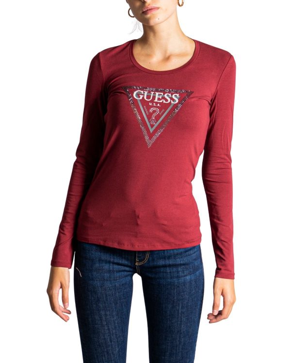 Guess Malha Mulher - 230526