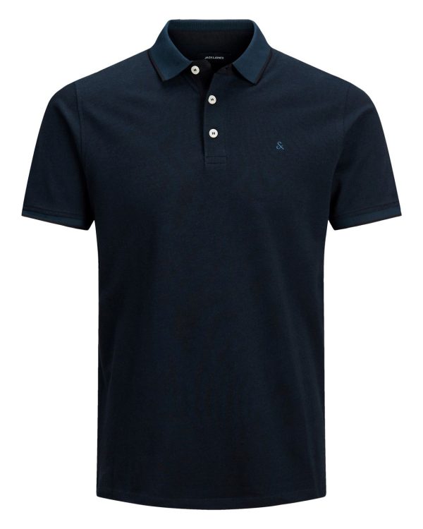 Jack Jones Polo Homem - 228390