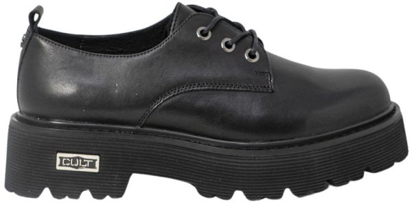 Cult Mulher Lace Ups Shoes - 233995