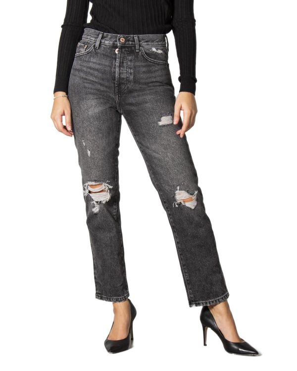 Only Jeans Mulher - 237303