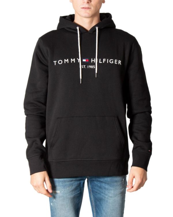 Tommy Hilfiger Jeans Vestuário De Felpa Homem - 239595