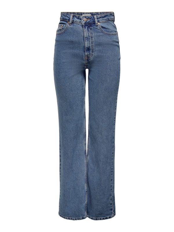 Only Jeans Mulher - 243185