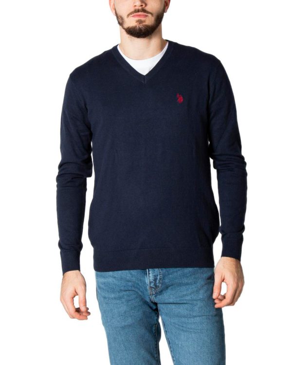 U.s. Polo Assn. Malha Homem - 243766