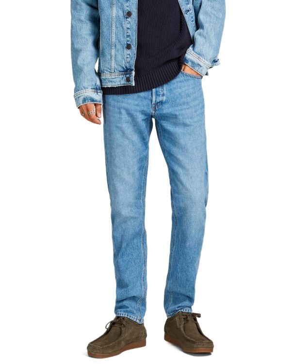 Jack Jones Jeans Homem - 246668 - Image 3