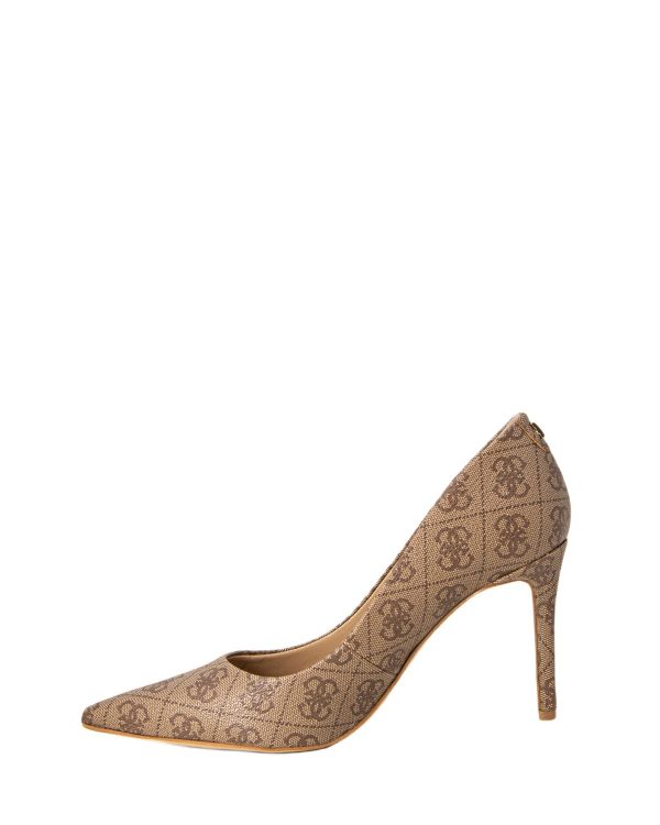 Guess Mulher Pumps Shoes - 246878 - Image 2