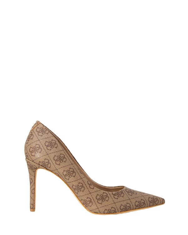 Guess Mulher Pumps Shoes - 246878