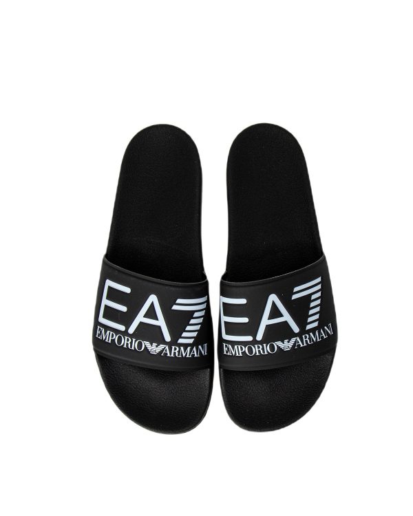 Ea7 Homem Slippers - 247543