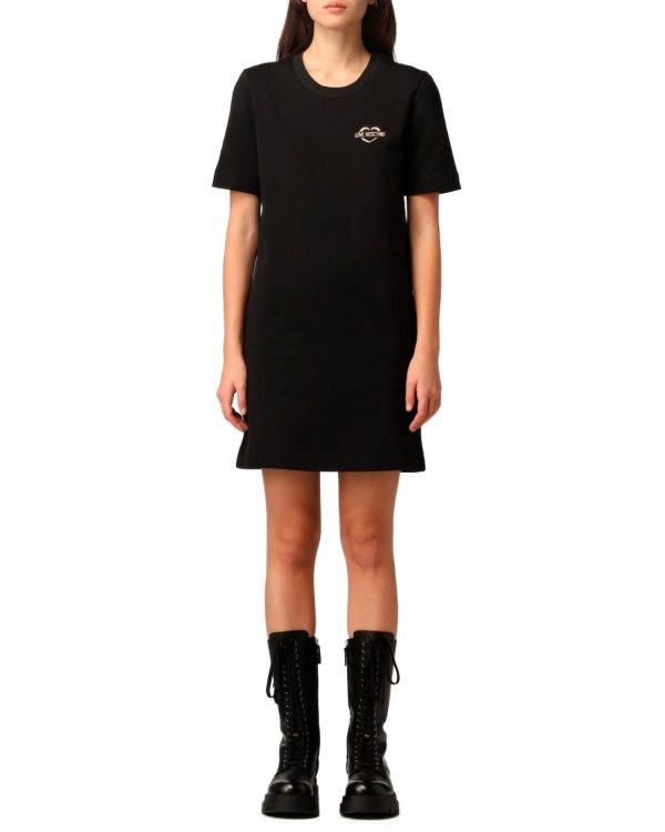 Love Moschino Vestido Mulher - 247506