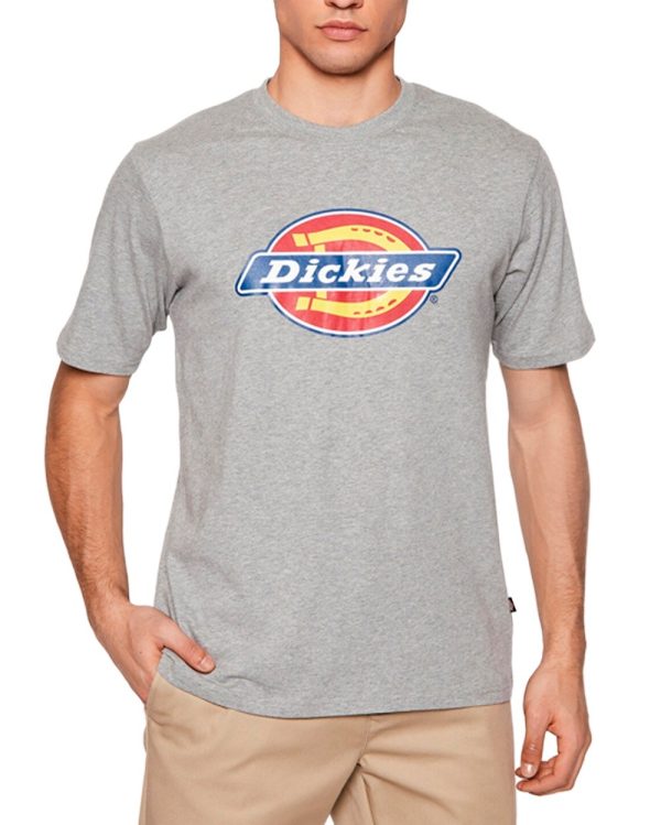 Dickies T-Shirt Homem - 248336