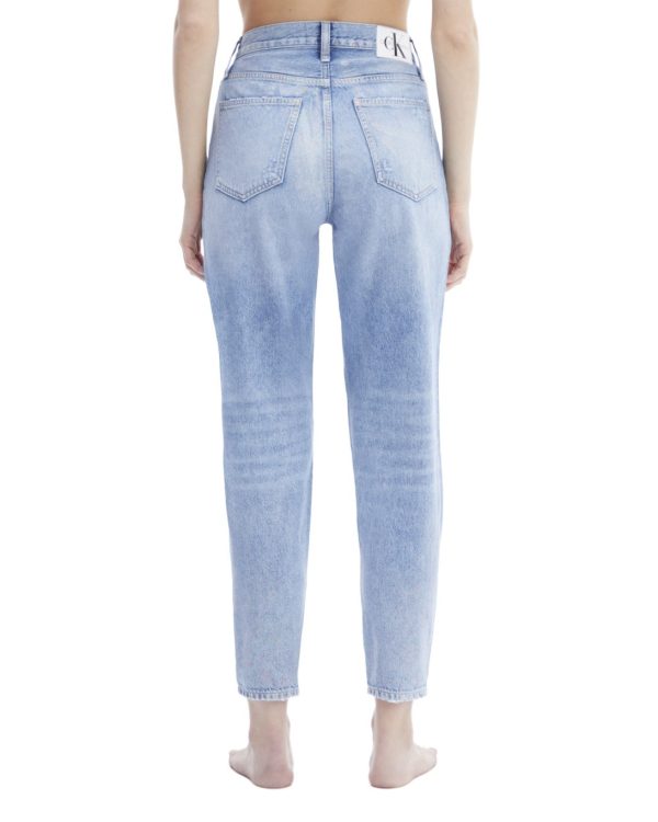 Calvin Klein Jeans Jeans Mulher - 249136 - Image 2