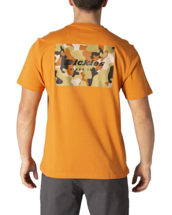 Dickies T-Shirt Homem - 249648 - Image 2