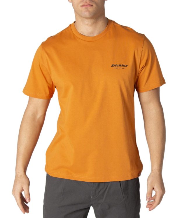 Dickies T-Shirt Homem - 249648