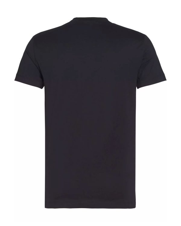 Calvin Klein Jeans T-Shirt Homem - 252699 - Image 2