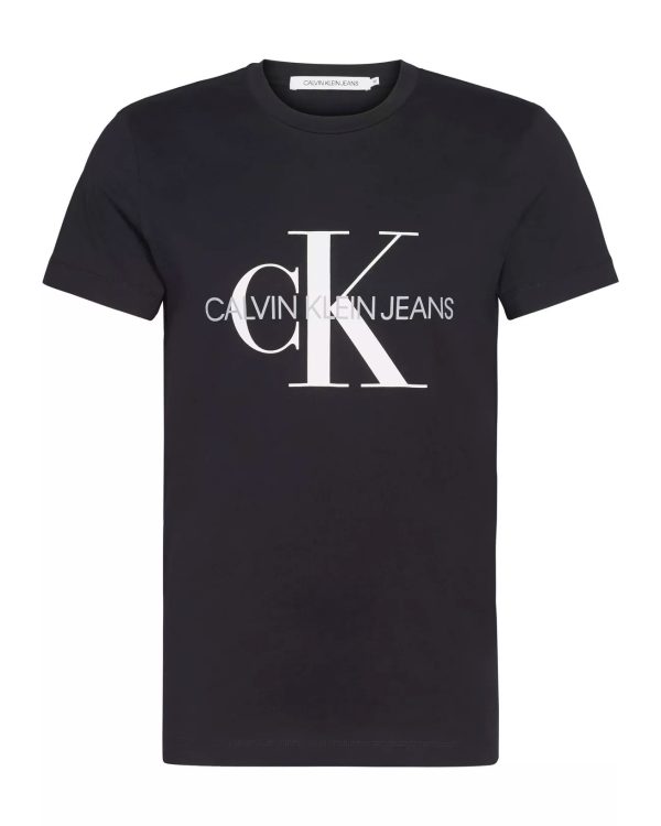 Calvin Klein Jeans T-Shirt Homem - 252699