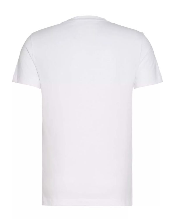 Calvin Klein Jeans T-Shirt Homem - 252698 - Image 2