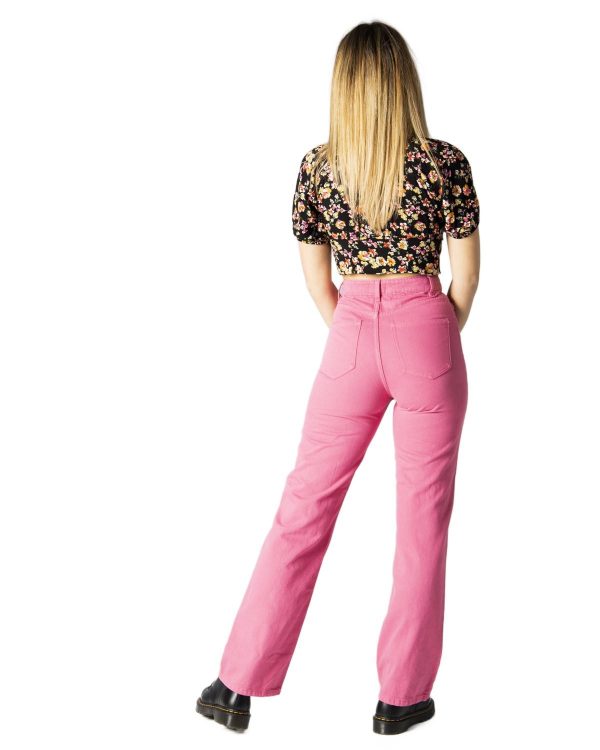 Only Jeans Mulher - 253604 - Image 2