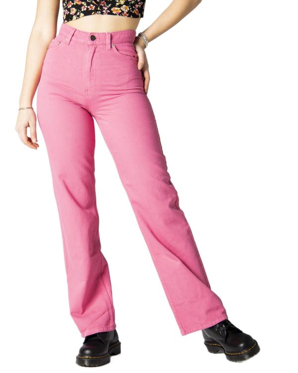 Only Jeans Mulher - 253604