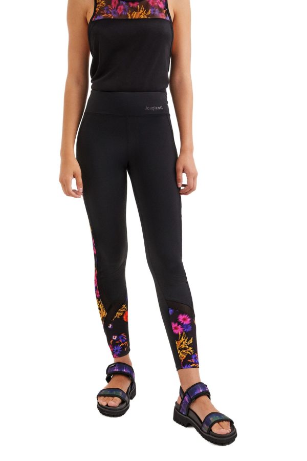 Desigual Leggins Mulher - 254374