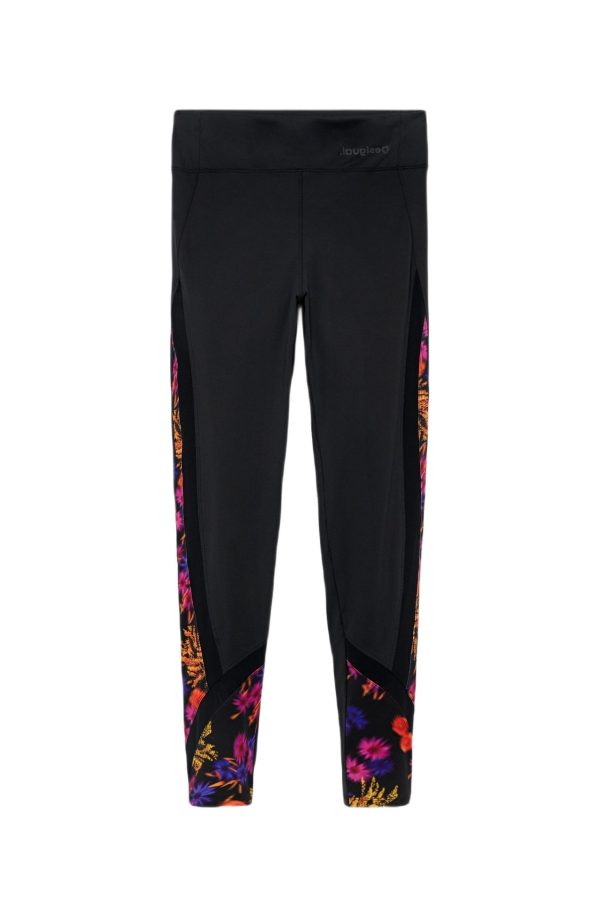 Desigual Leggins Mulher - 254374 - Image 3