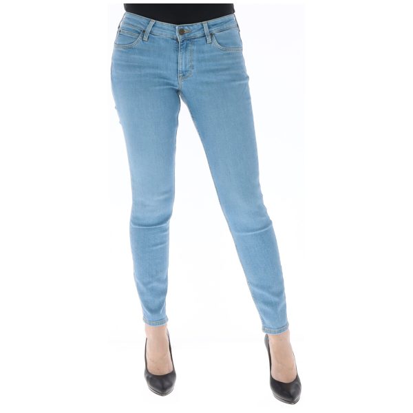 Lee Jeans Mulher - 255680