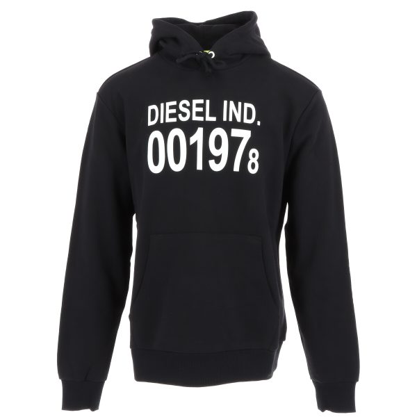 Diesel Vestuário De Felpa Homem - 256235