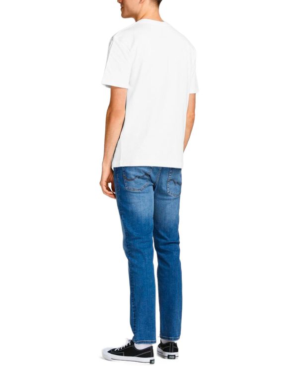 Jack Jones T-Shirt Homem - 257103 - Image 2