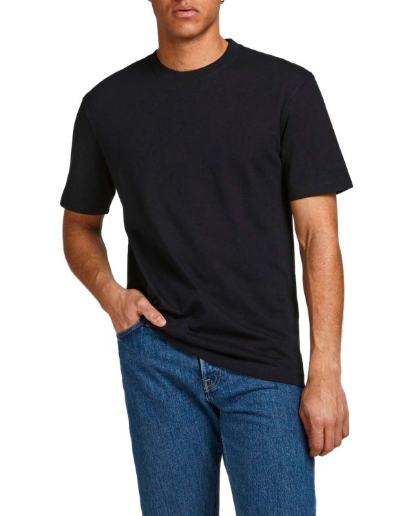 Jack Jones T-Shirt Homem - 257104