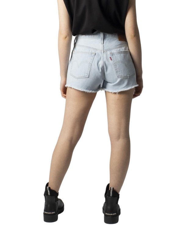 Levi`s Shorts Mulher - 257753 - Image 2