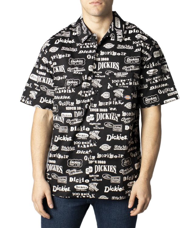 Dickies Camisa Homem - 257789