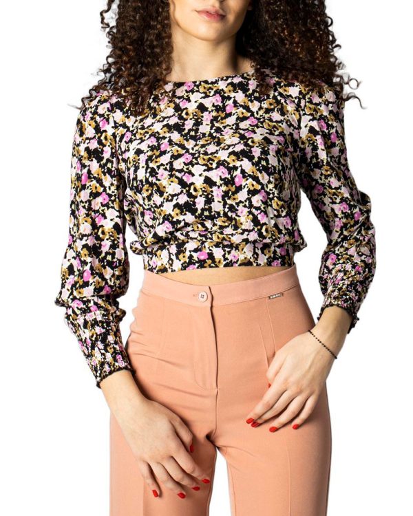 Only Camisa Mulher - 260532