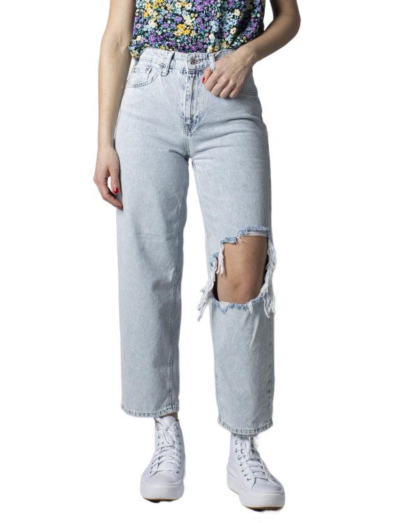 Only Jeans Mulher - 260462