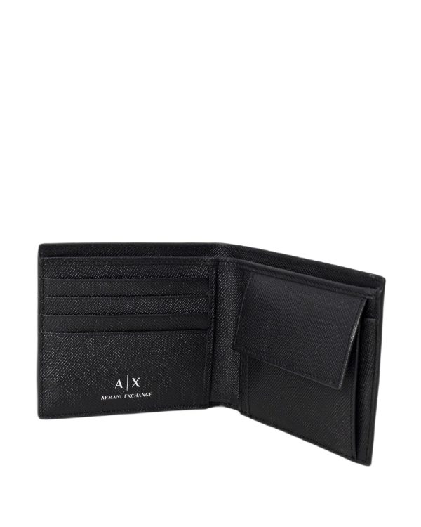 Armani Exchange Carteira Homem - 263235 - Image 3