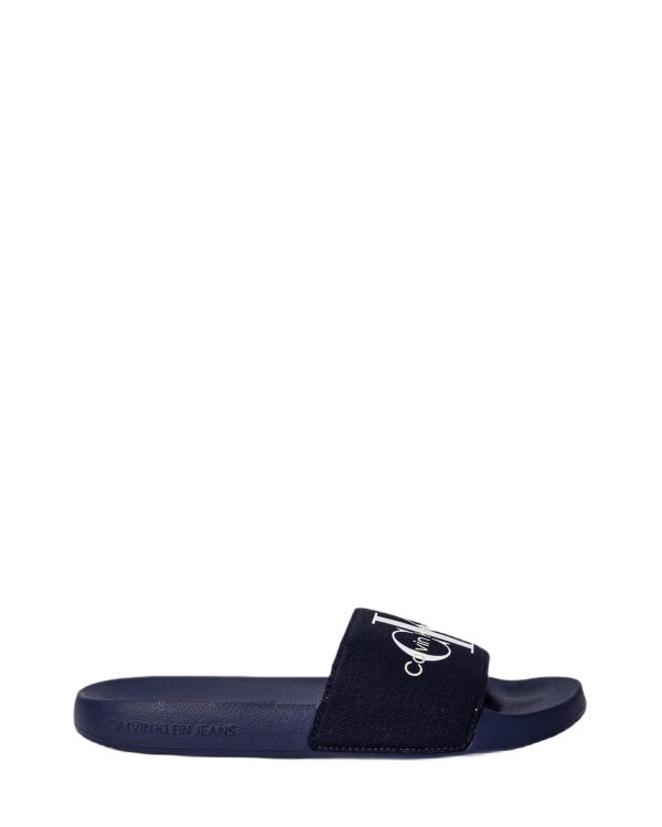 Calvin Klein Jeans Homem Slippers - 267351 - Image 2