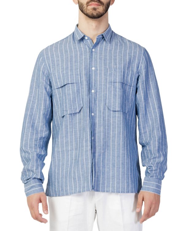 Antony Morato Camisa Homem - 272494