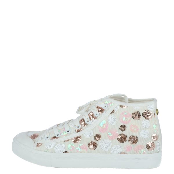 Enrico Coveri Mulher Sneakers - 271612