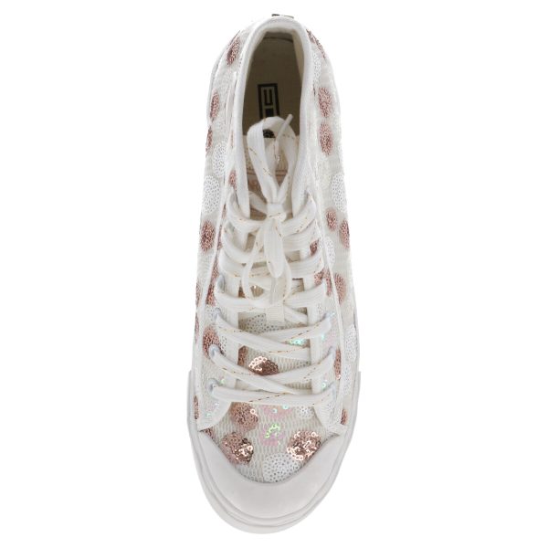 Enrico Coveri Mulher Sneakers - 271612 - Image 3