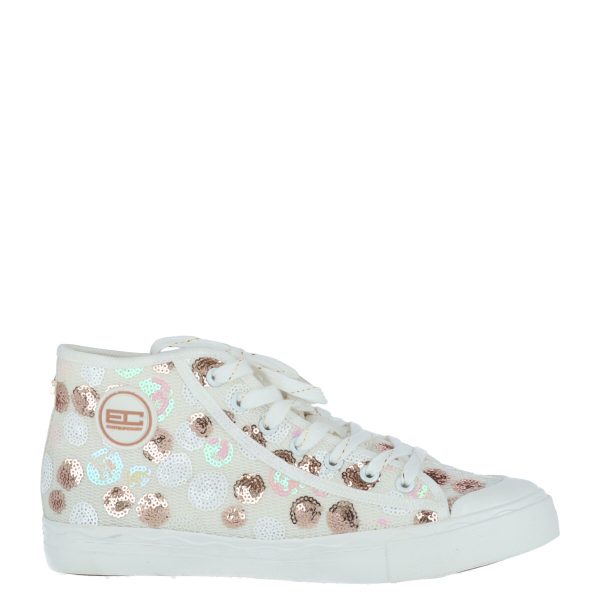 Enrico Coveri Mulher Sneakers - 271612 - Image 2