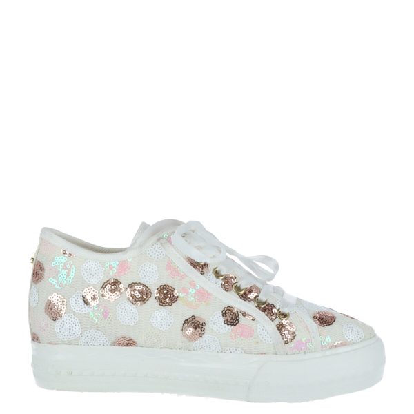 Enrico Coveri Mulher Sneakers - 271611 - Image 2