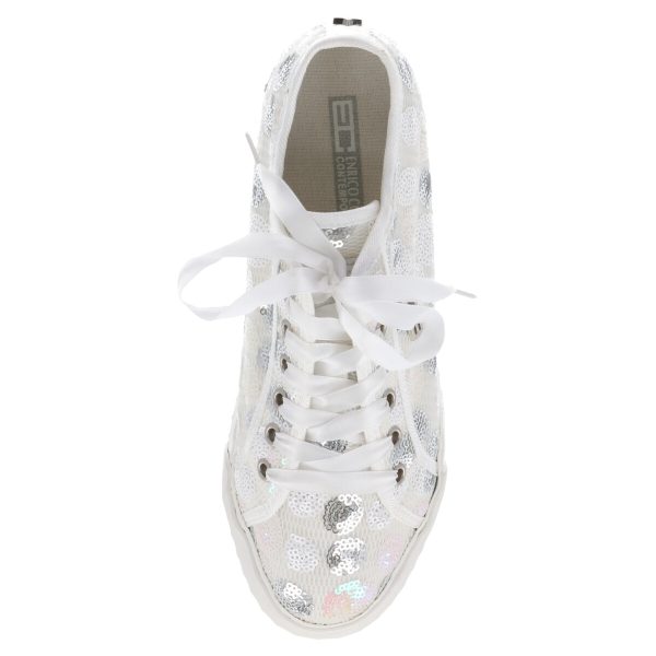 Enrico Coveri Mulher Sneakers - 271633 - Image 3