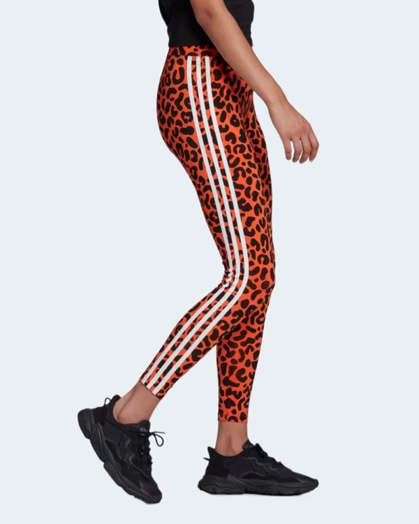 Adidas Leggins Mulher - 272379 - Image 2