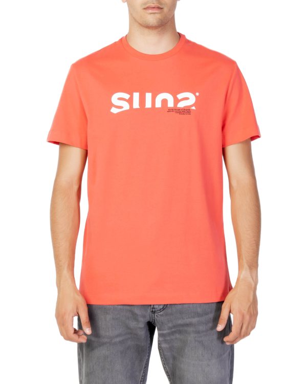 Suns T-Shirt Homem - 274546